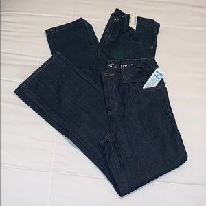 2 new jeans from Children’s place ( with tags)